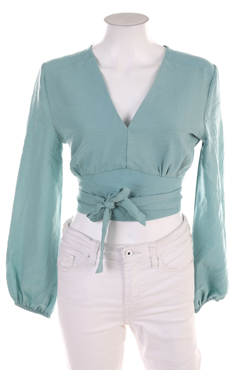 SECONDHAND - Bluse - XL