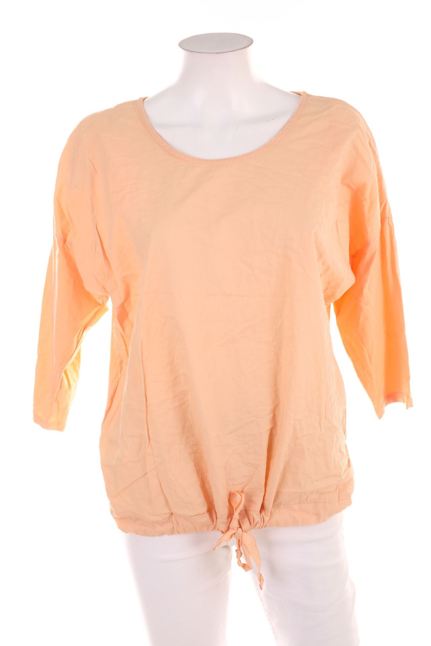 SECONDHAND - Longsleeve-Shirt - S