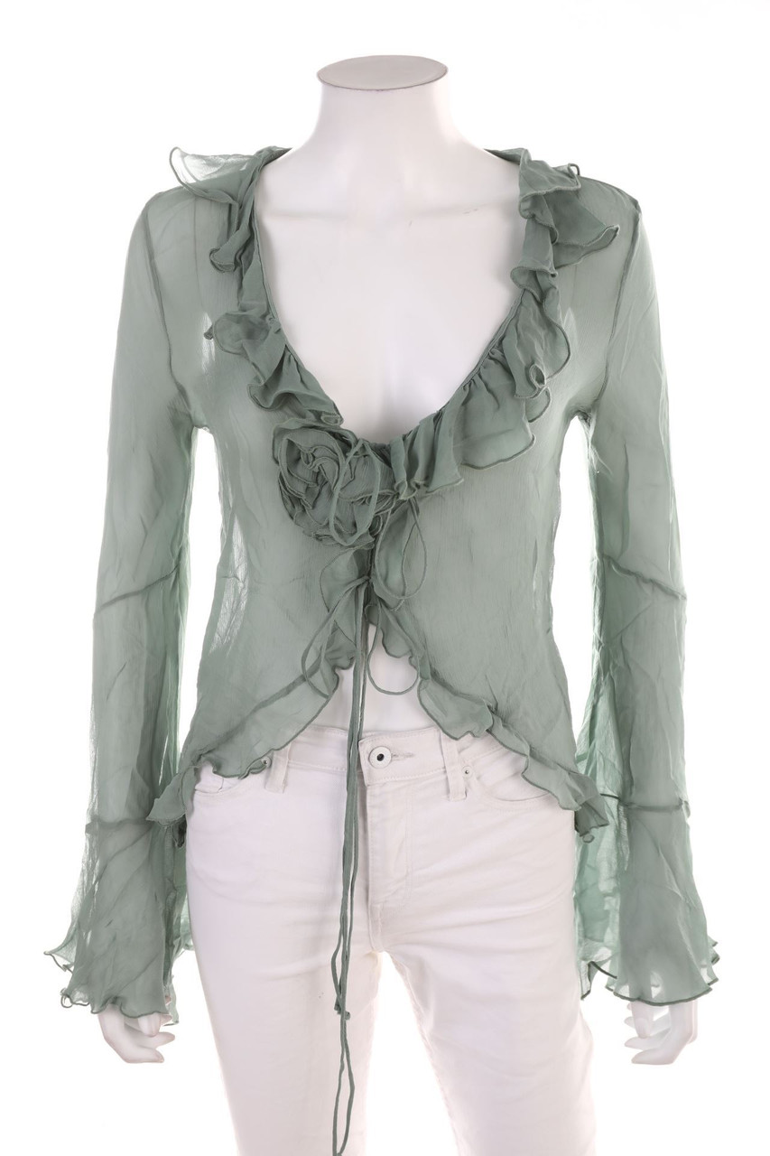 ZARA - Cardigan - XS