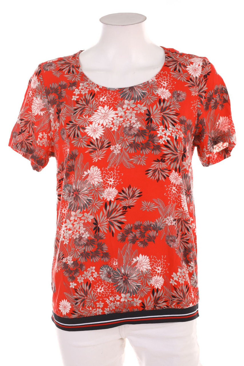 KENNY S. - Kurzarm-Shirt - XS