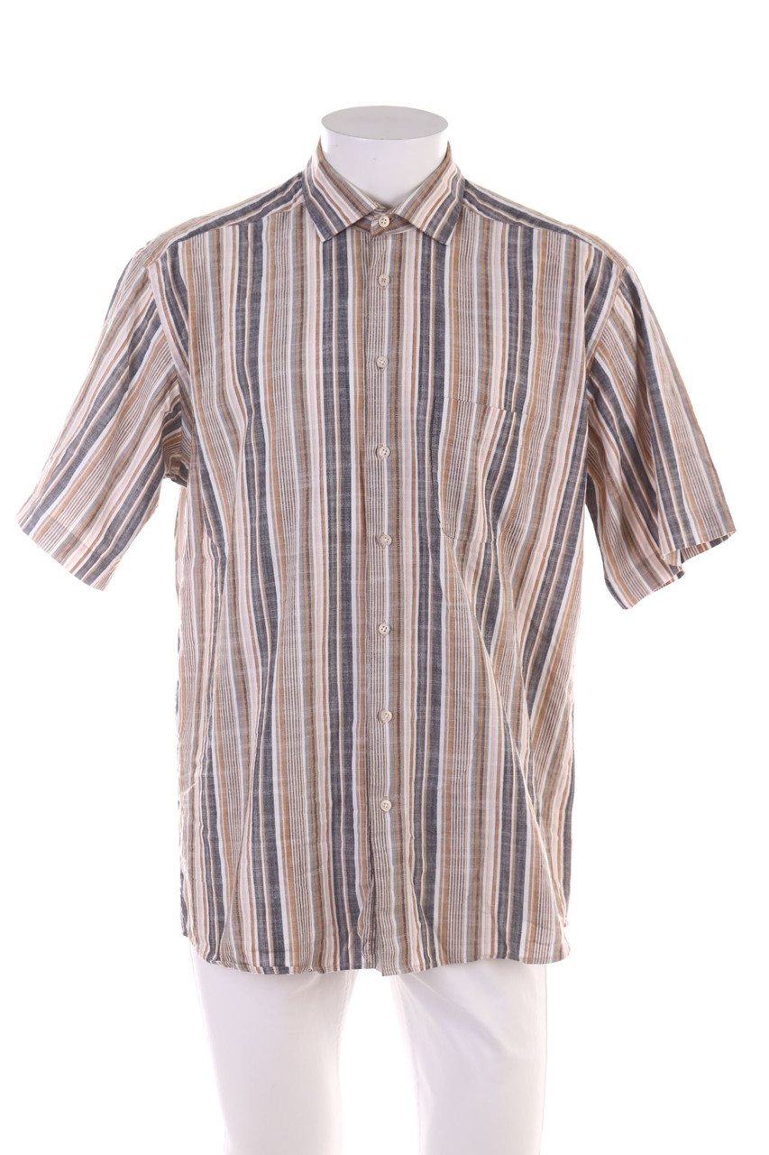 BEXLEYS - Kurzarm-Hemd - L