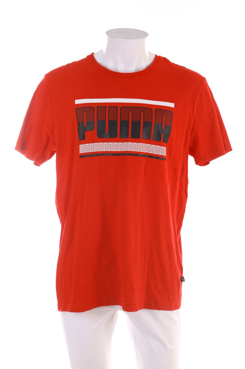 PUMA - T-Shirt - 3XL