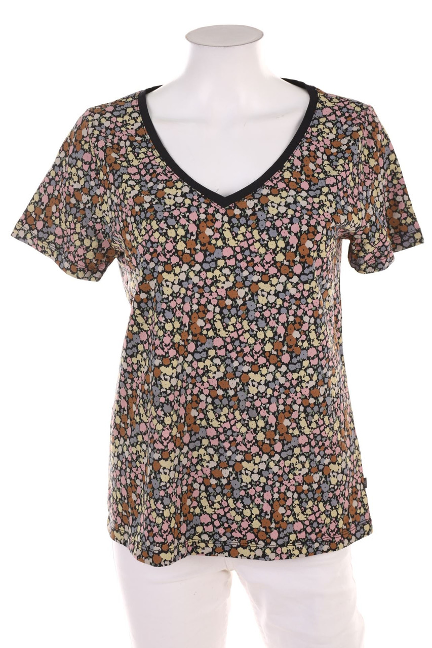 ESPRIT - Kurzarm-Shirt - S