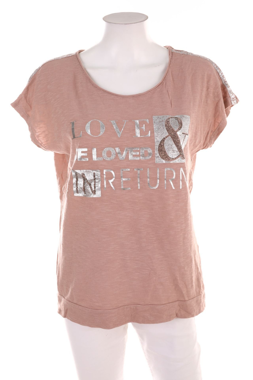 monari - Kurzarm-Shirt - M