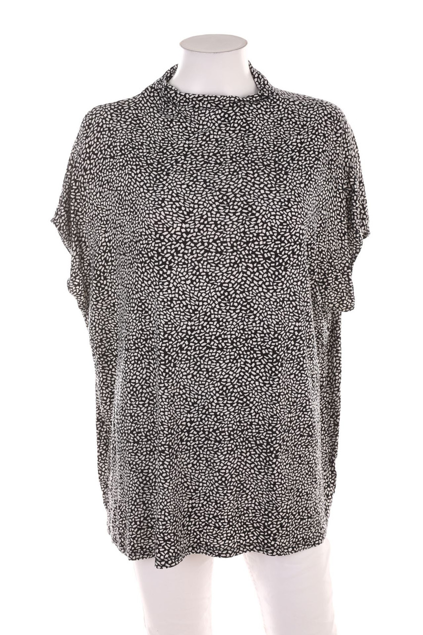 LINDEX - Kurzarm-Shirt - XL