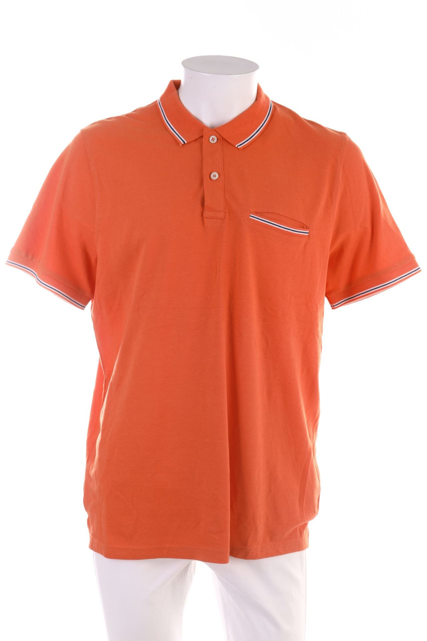 MANOR man - Poloshirt - XL
