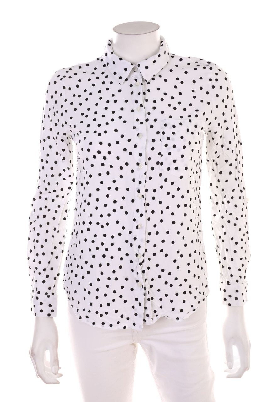 RESERVED - Bluse - XS