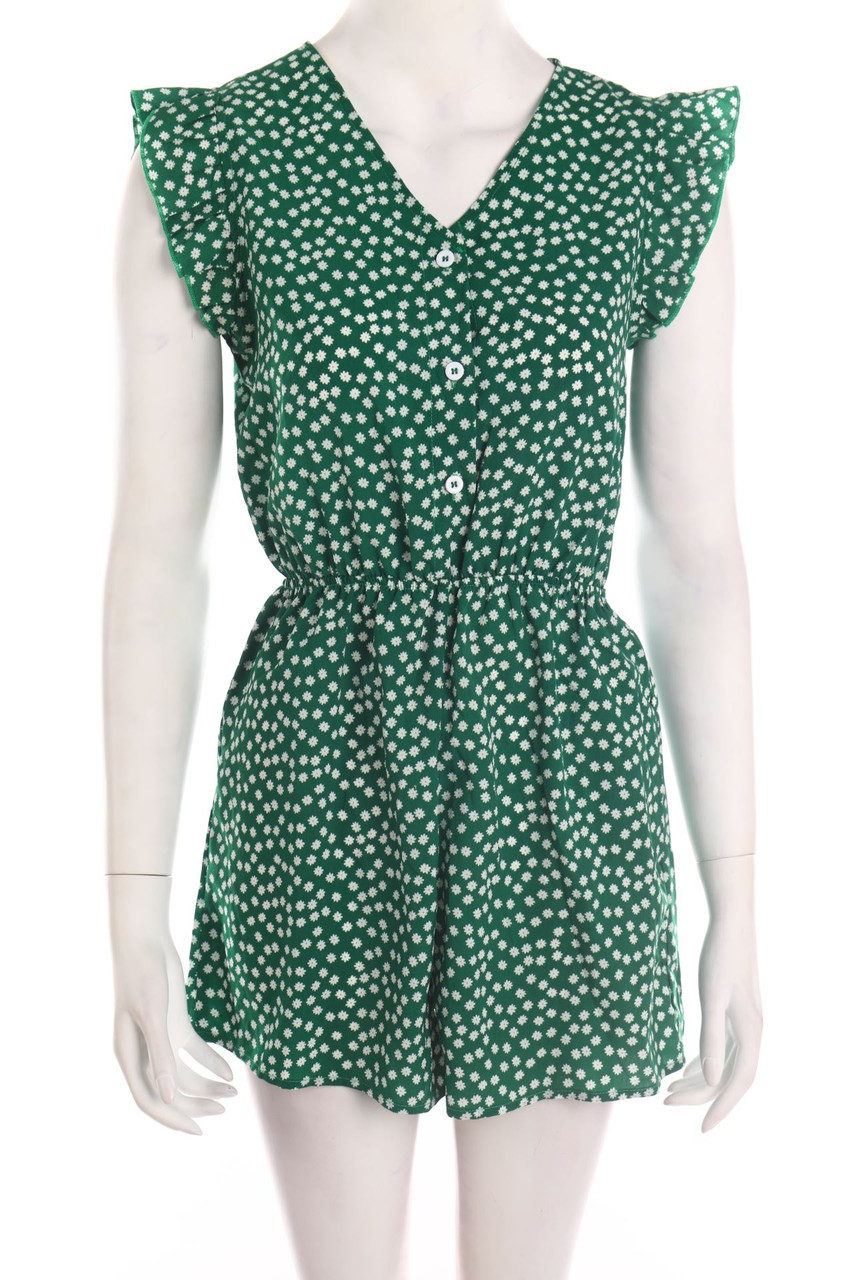 SHEIN - Playsuit - S