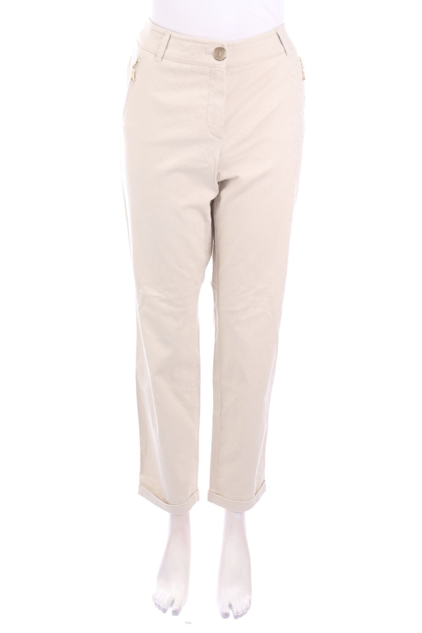 Ohne Label - Hose - XL