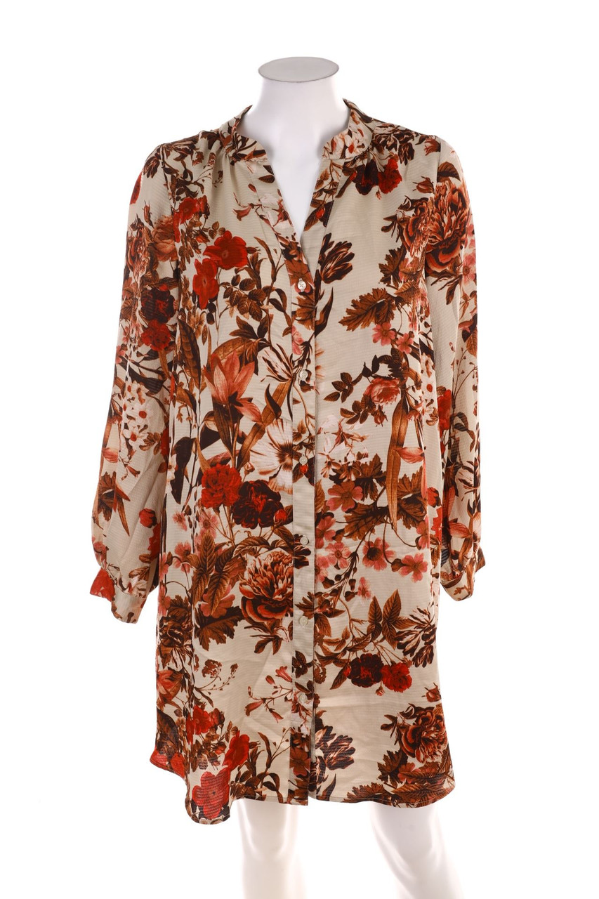 H&M - Minikleid - XL