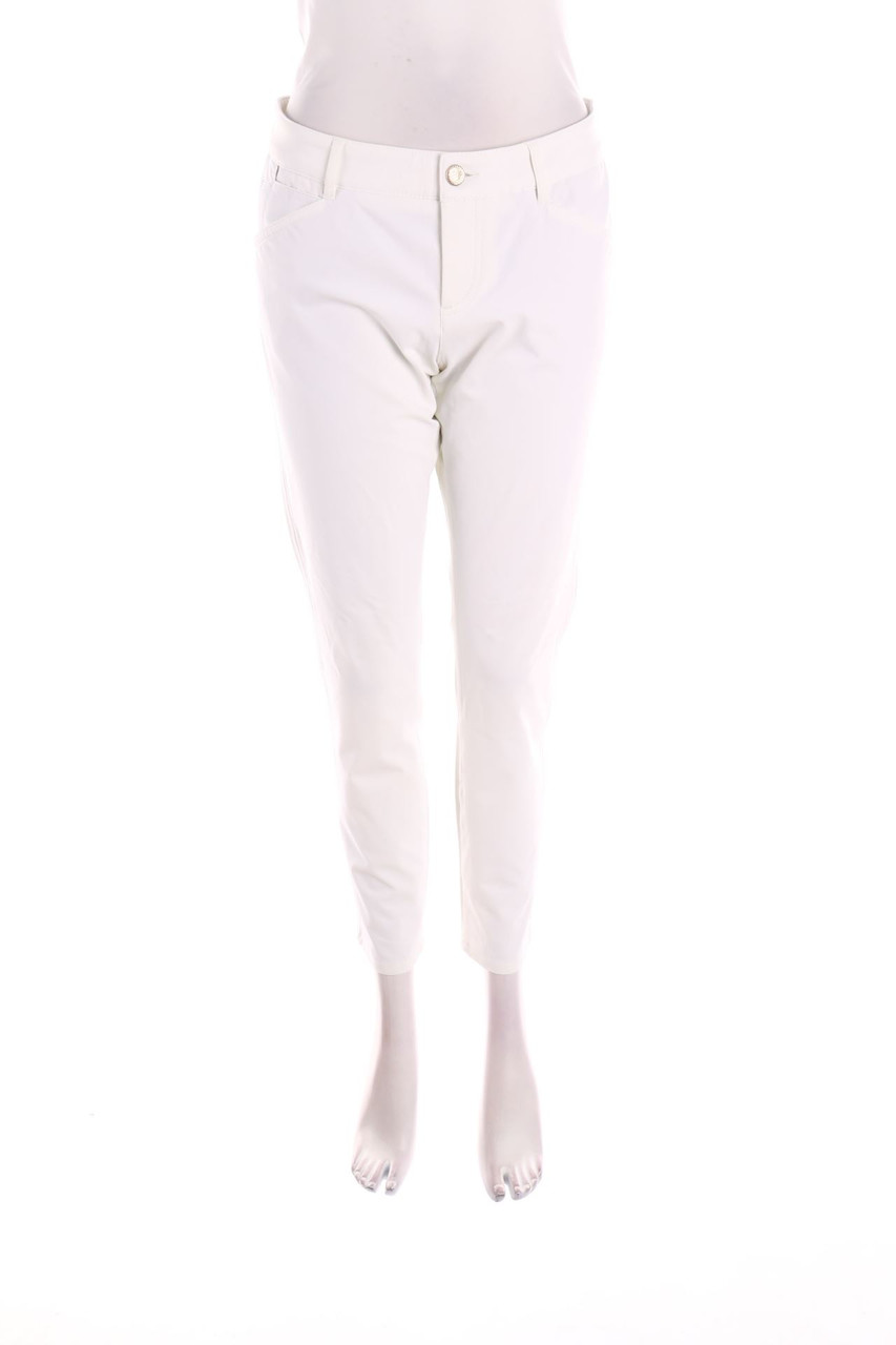 Ohne Label - Skinny-Jeans - L