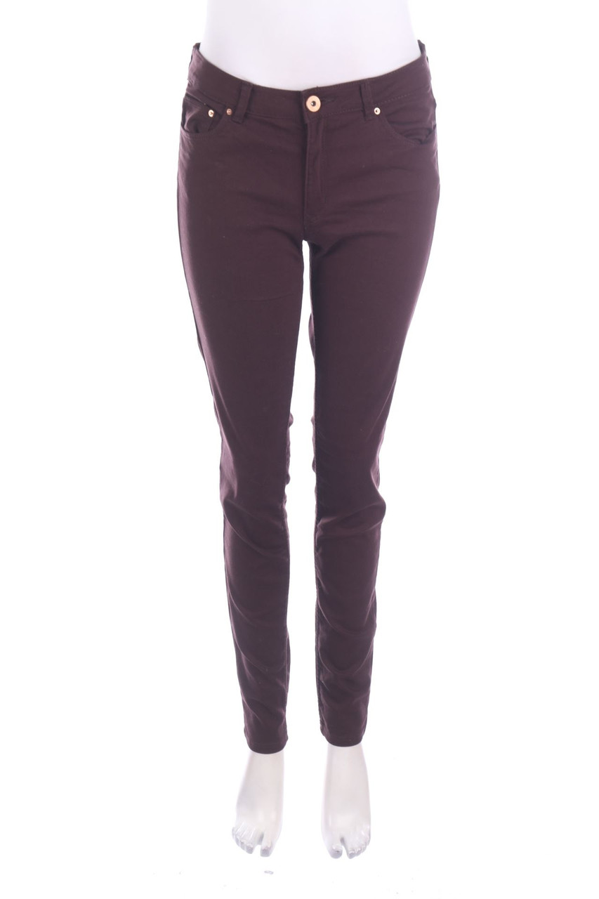 H&M - Skinny-Jeans - XL