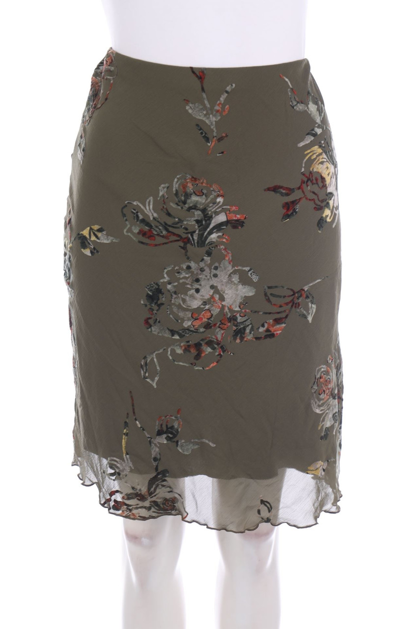 SECONDHAND - Rock - L