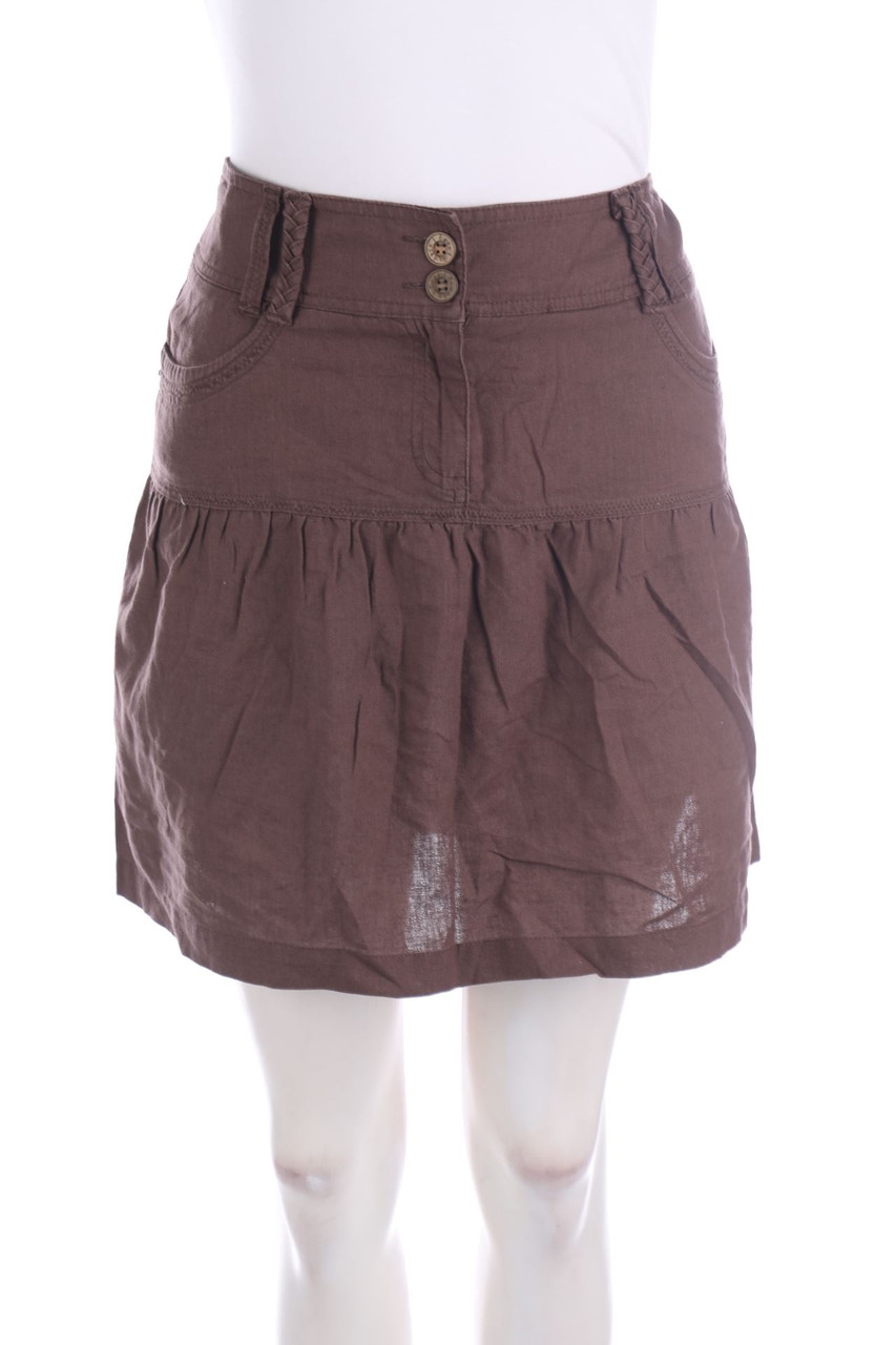 CASA BLANCA - Minirock - M