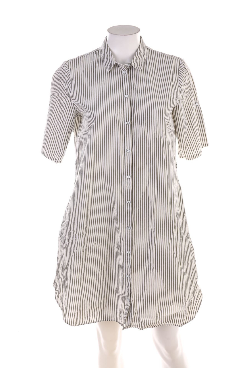 ESPRIT - Blusenkleid - M