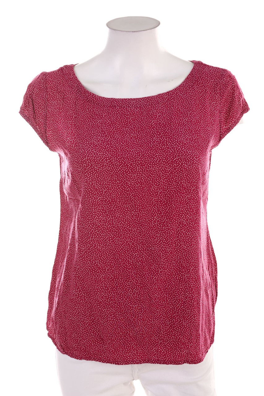 zero - Kurzarm-Shirt - S