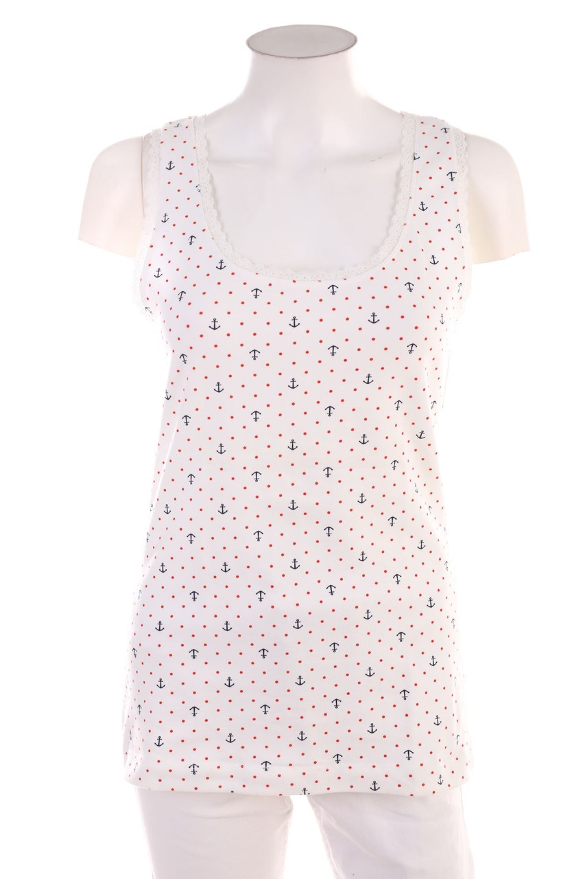 HAMPTON REPUBLIC 27 - Top - L