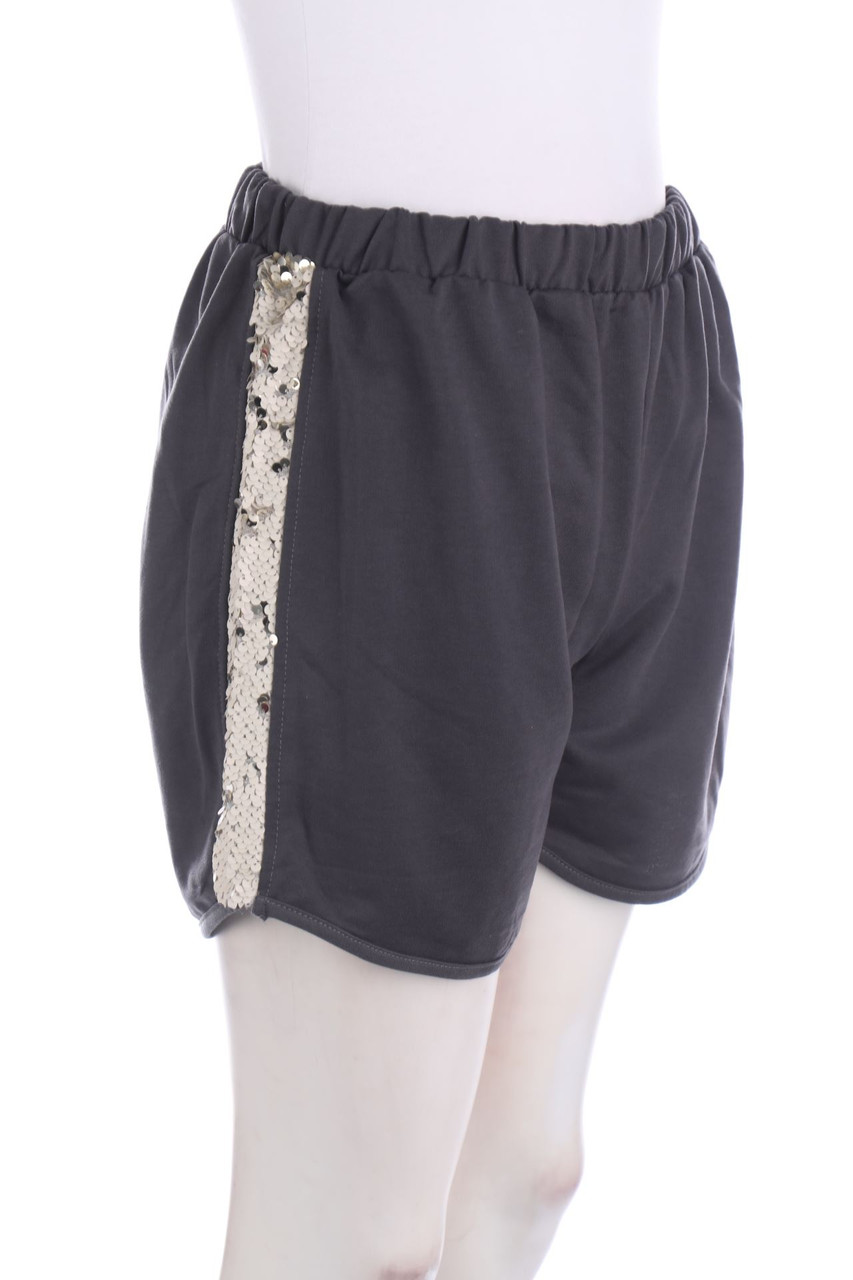 Ohne Label - Shorts - 2XL