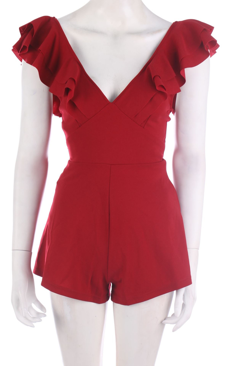 SHEIN - Playsuit - XXS