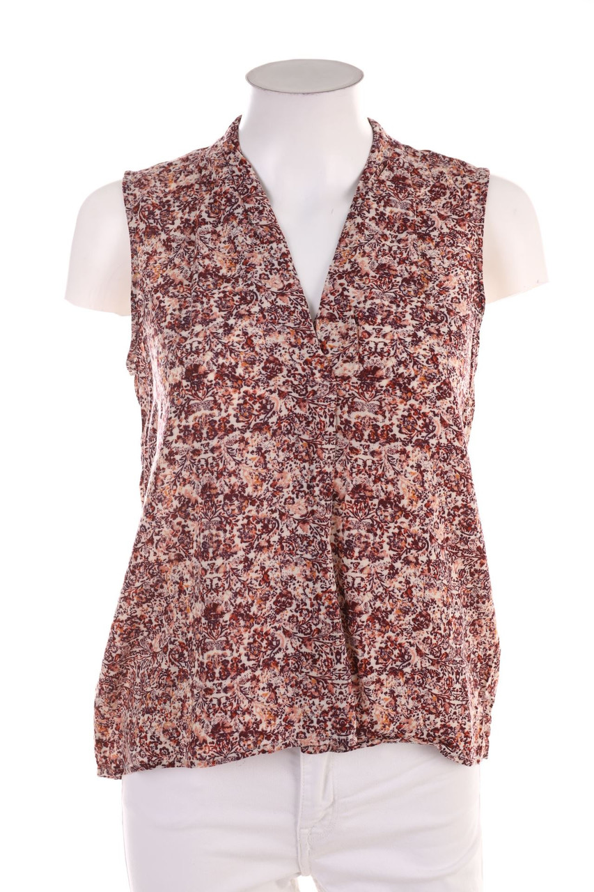 TOM TAILOR - Blusentop - S