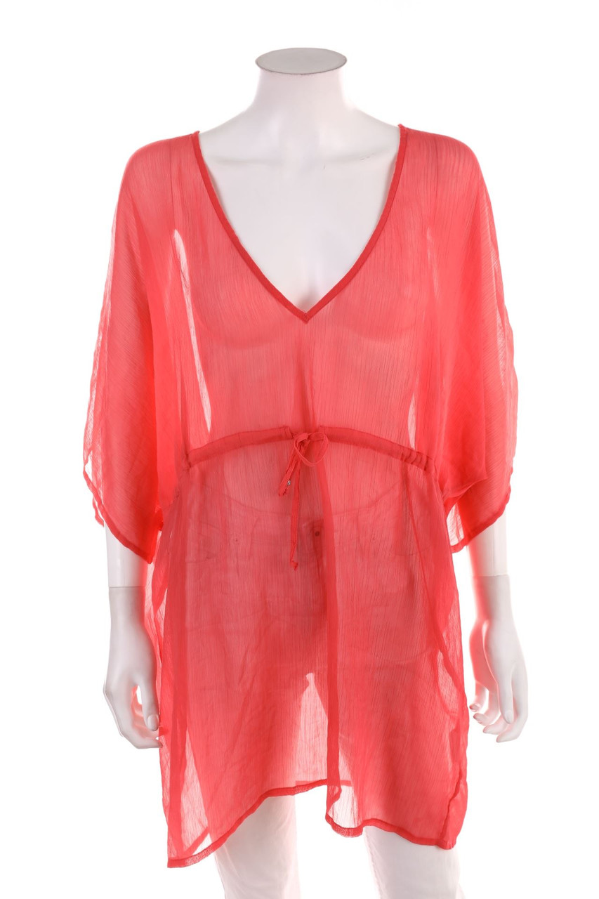 WE FASHION - Tunika-Bluse - L