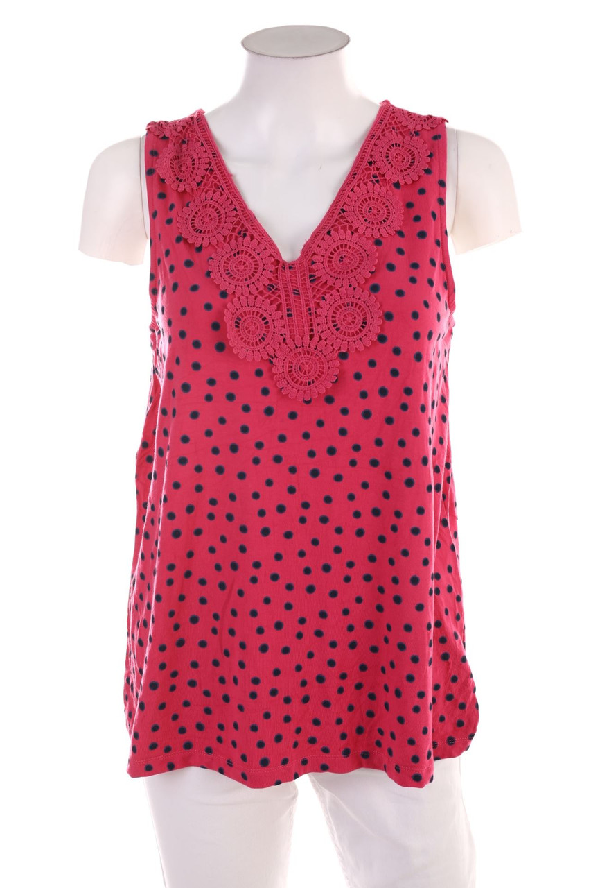 GINA BENOTTI - Top - M