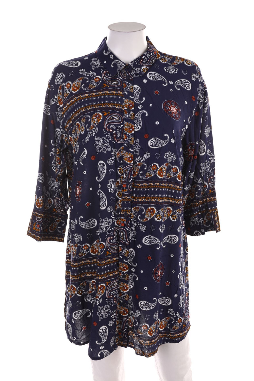 BODYFLIRT - Bluse - 2XL