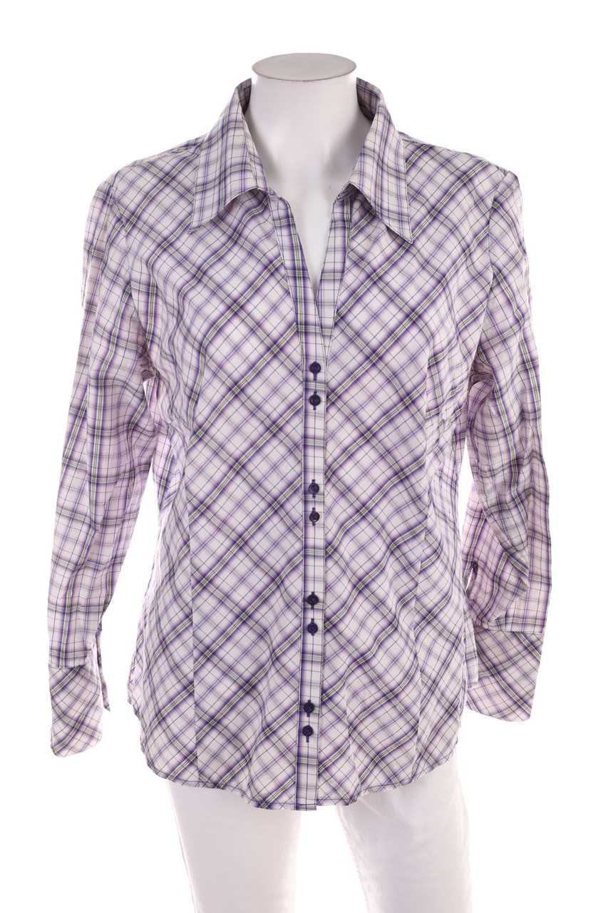 SECONDHAND - Bluse - 2XL