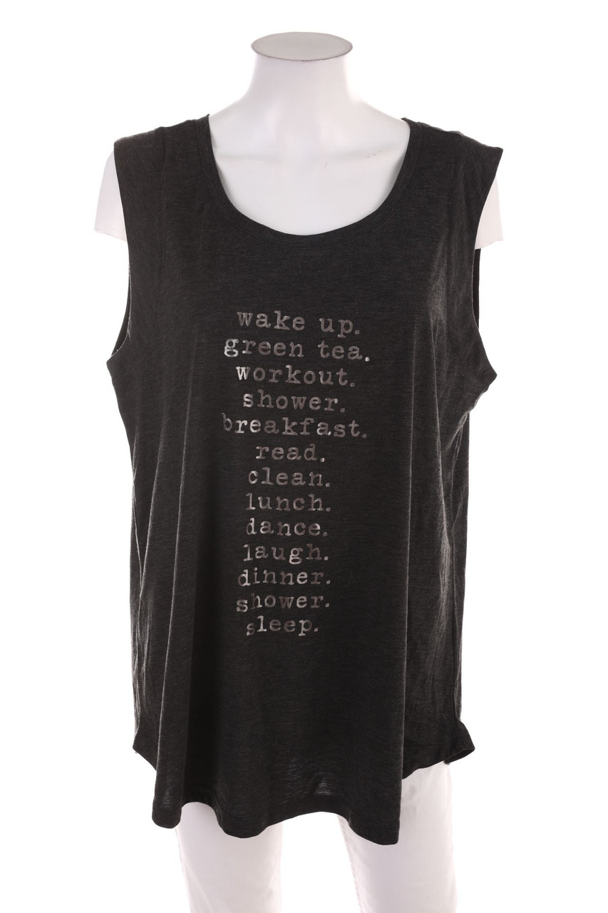 ellen amber - Top - 2XL