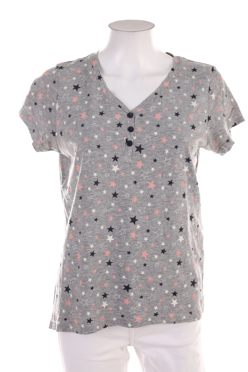 blue motion - Kurzarm-Shirt - M