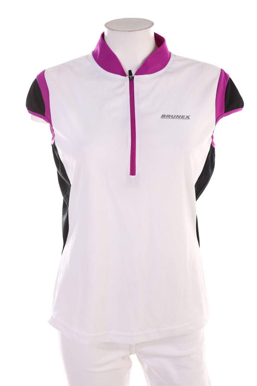 BRUNEX - Sport T-Shirt - L