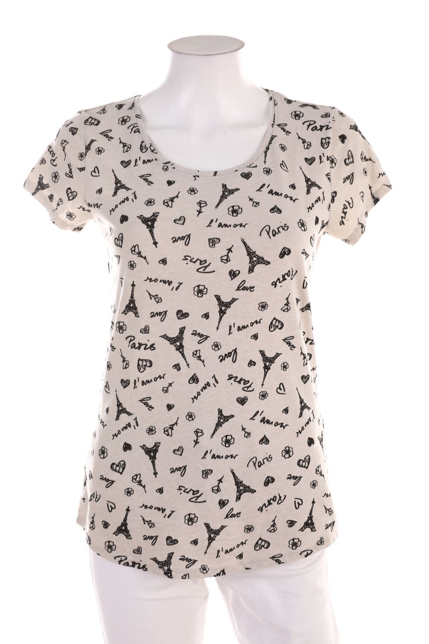 ever me - Kurzarm-Shirt - S