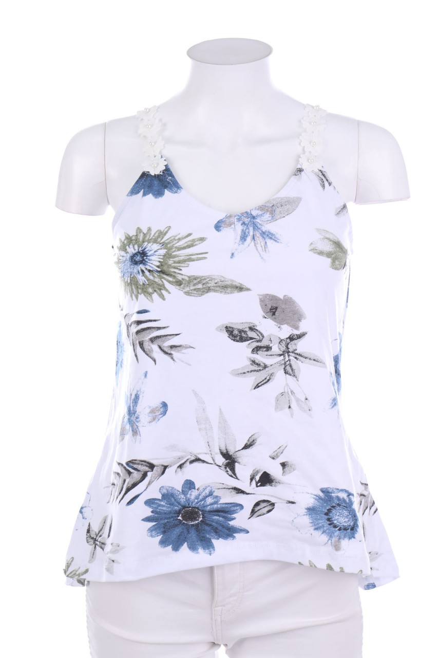 Ohne Label - Blusentop - M