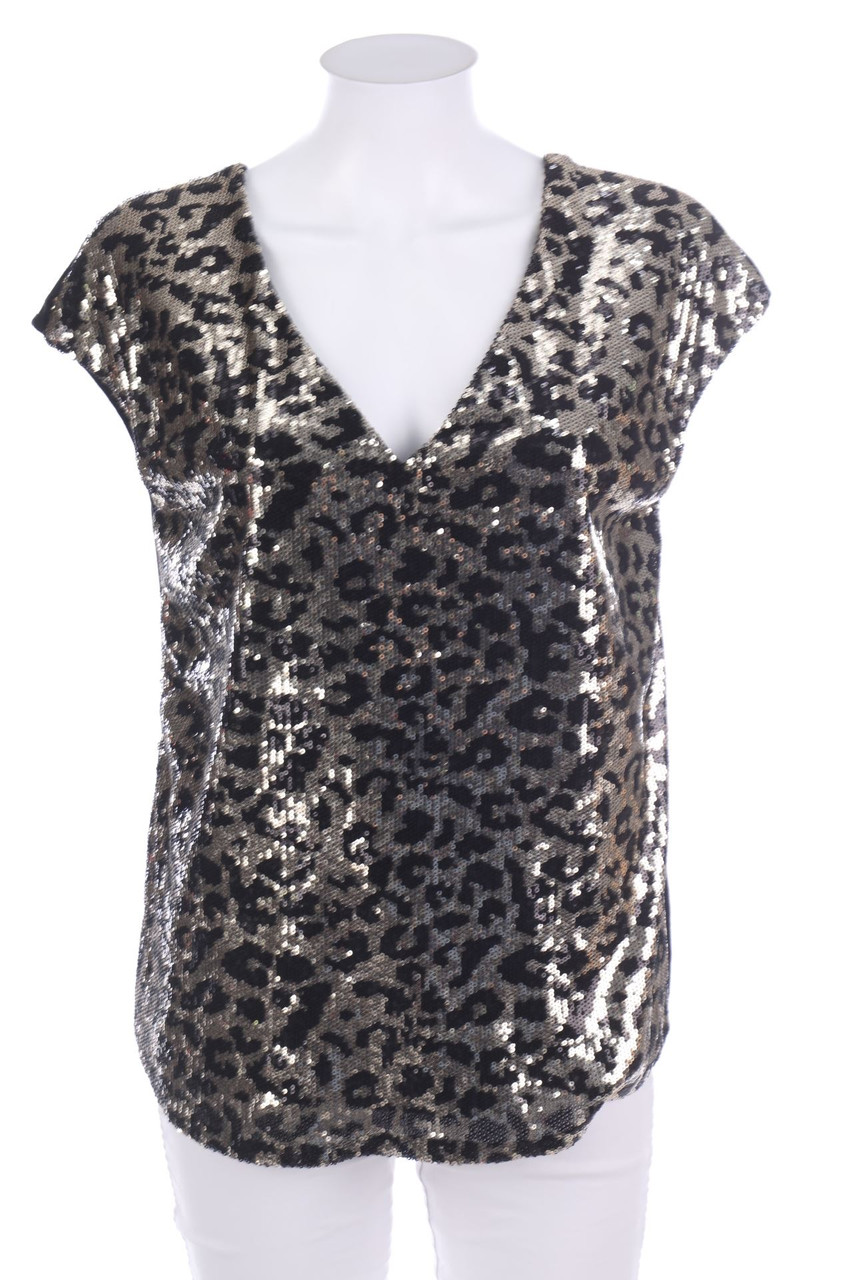 F&F - Kurzarm-Shirt - XL