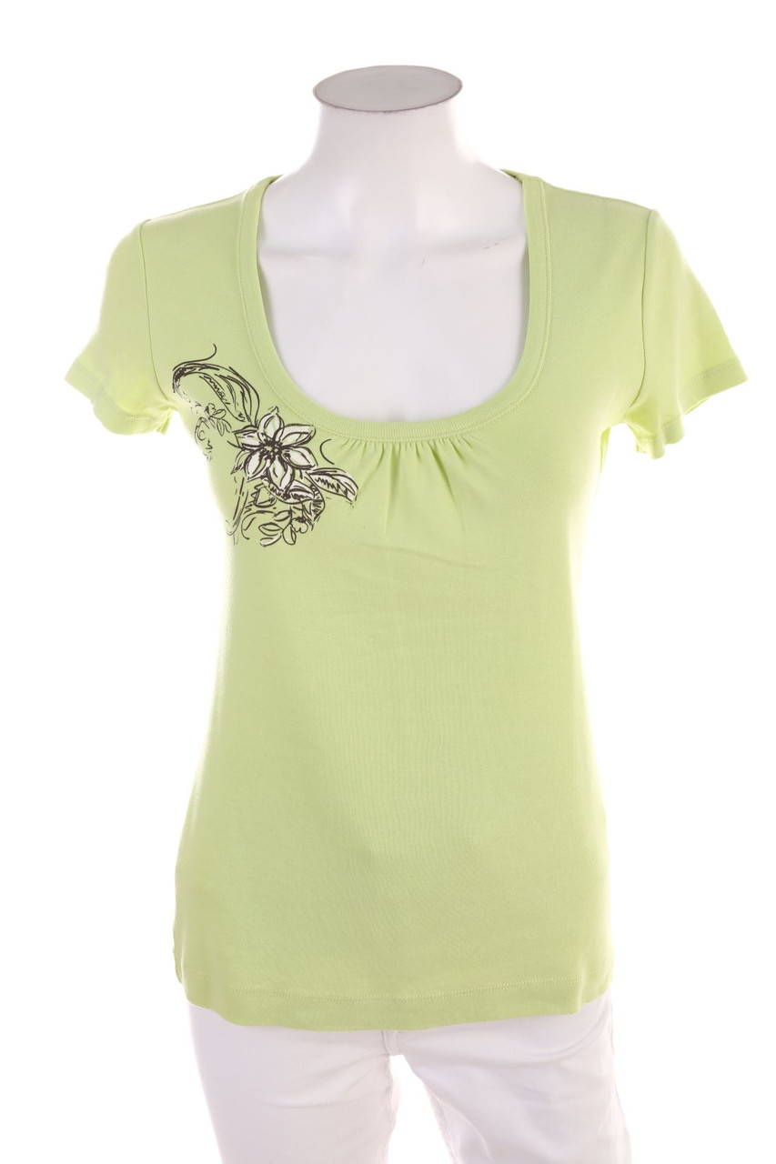 BIAGGINI - Kurzarm-Shirt - S