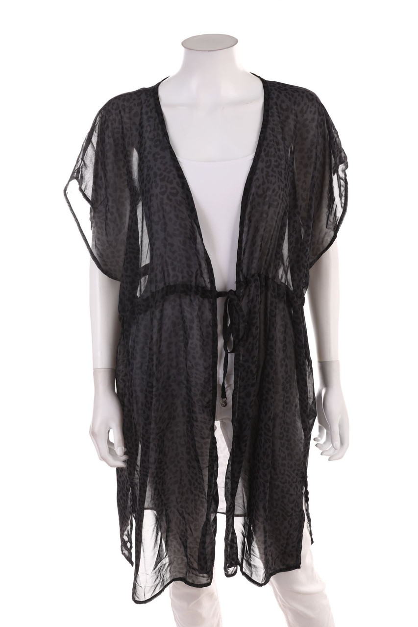 SECONDHAND - Tunika-Bluse - S