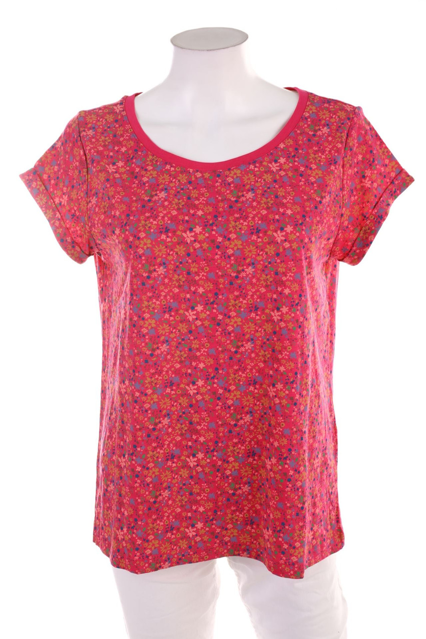 ESPRIT - Kurzarm-Shirt - S