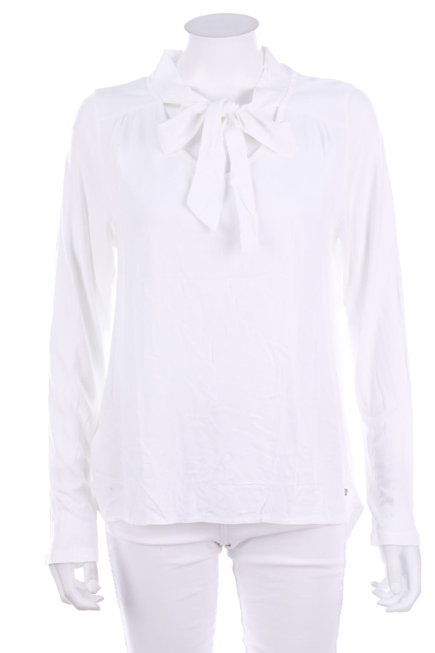 Street One - Longsleeve-Shirt - L