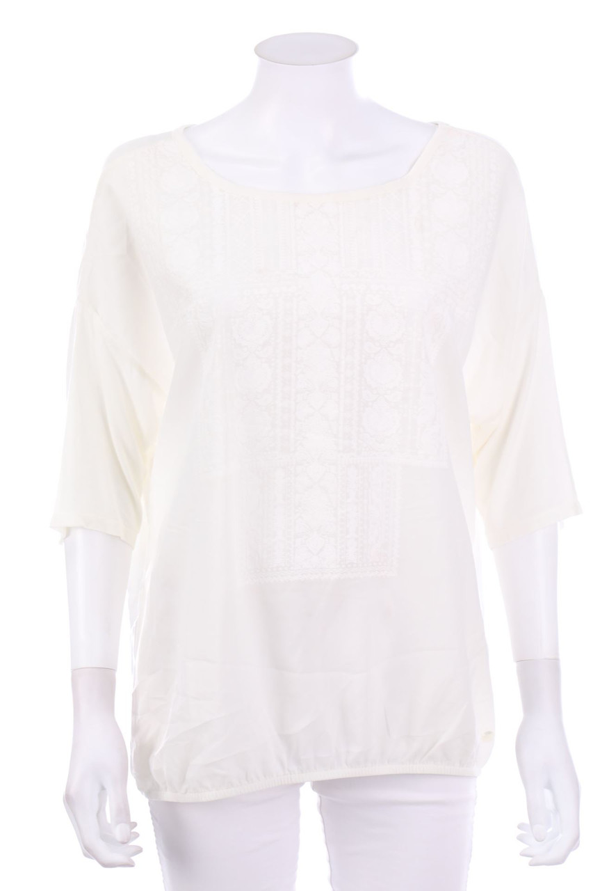 TOM TAILOR - Longsleeve-Shirt - XL