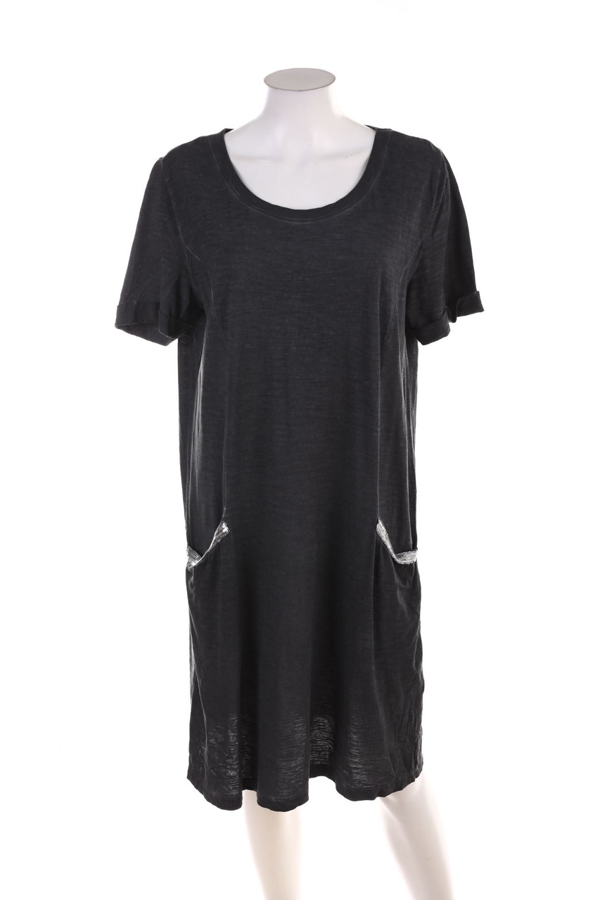 MIAMODA - Kleid - XL