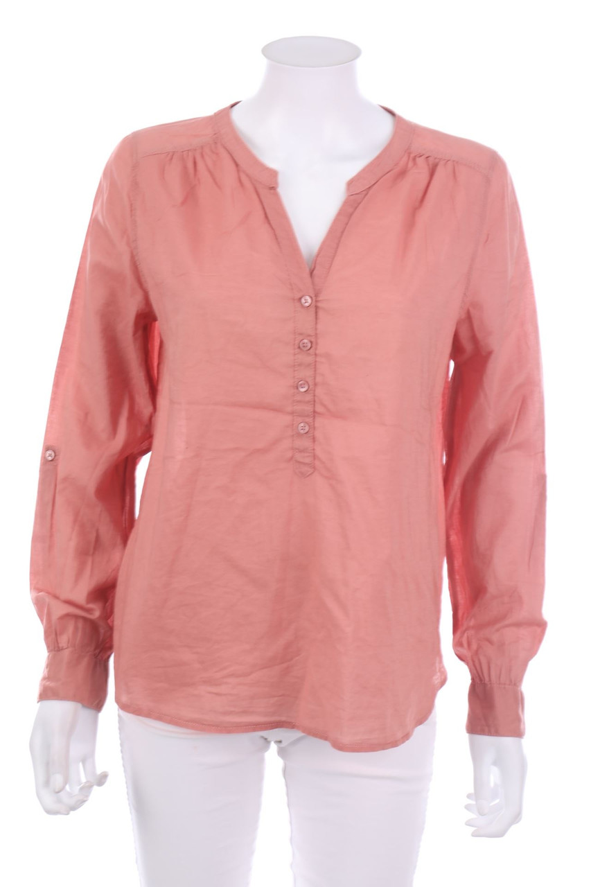 C&A - Baumwoll-Bluse - M