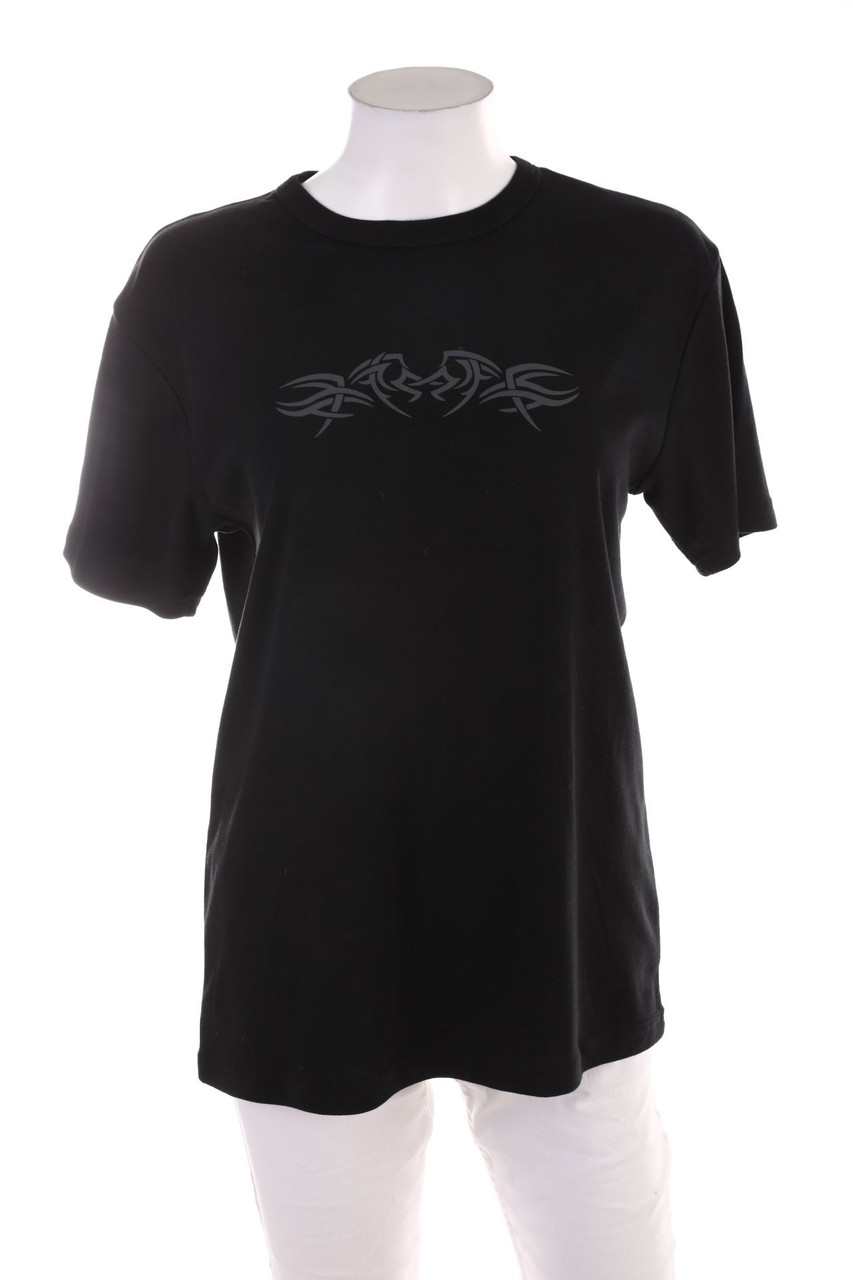 Ohne Label - Kurzarm-Shirt - XL