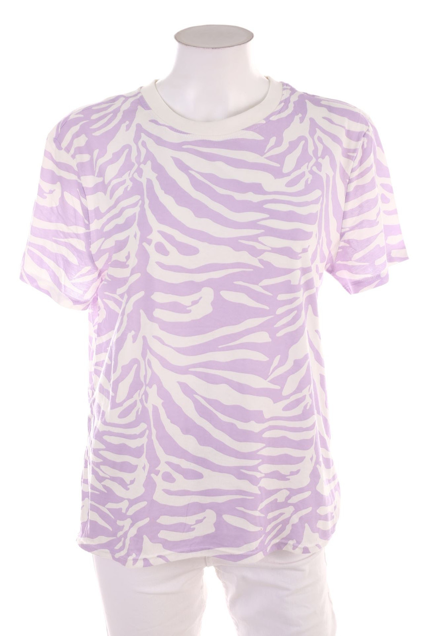 PRIMARK - Kurzarm-Shirt - L