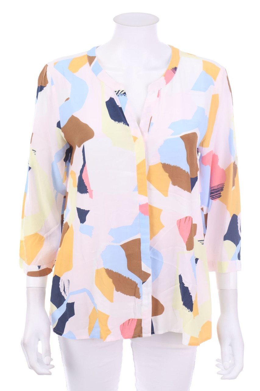 comma - Bluse - M