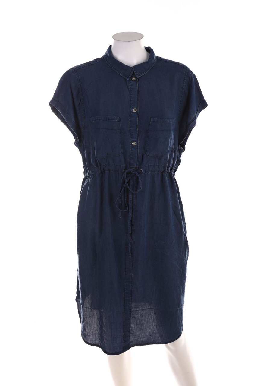 H&M MAMA - Jeanskleid - XL