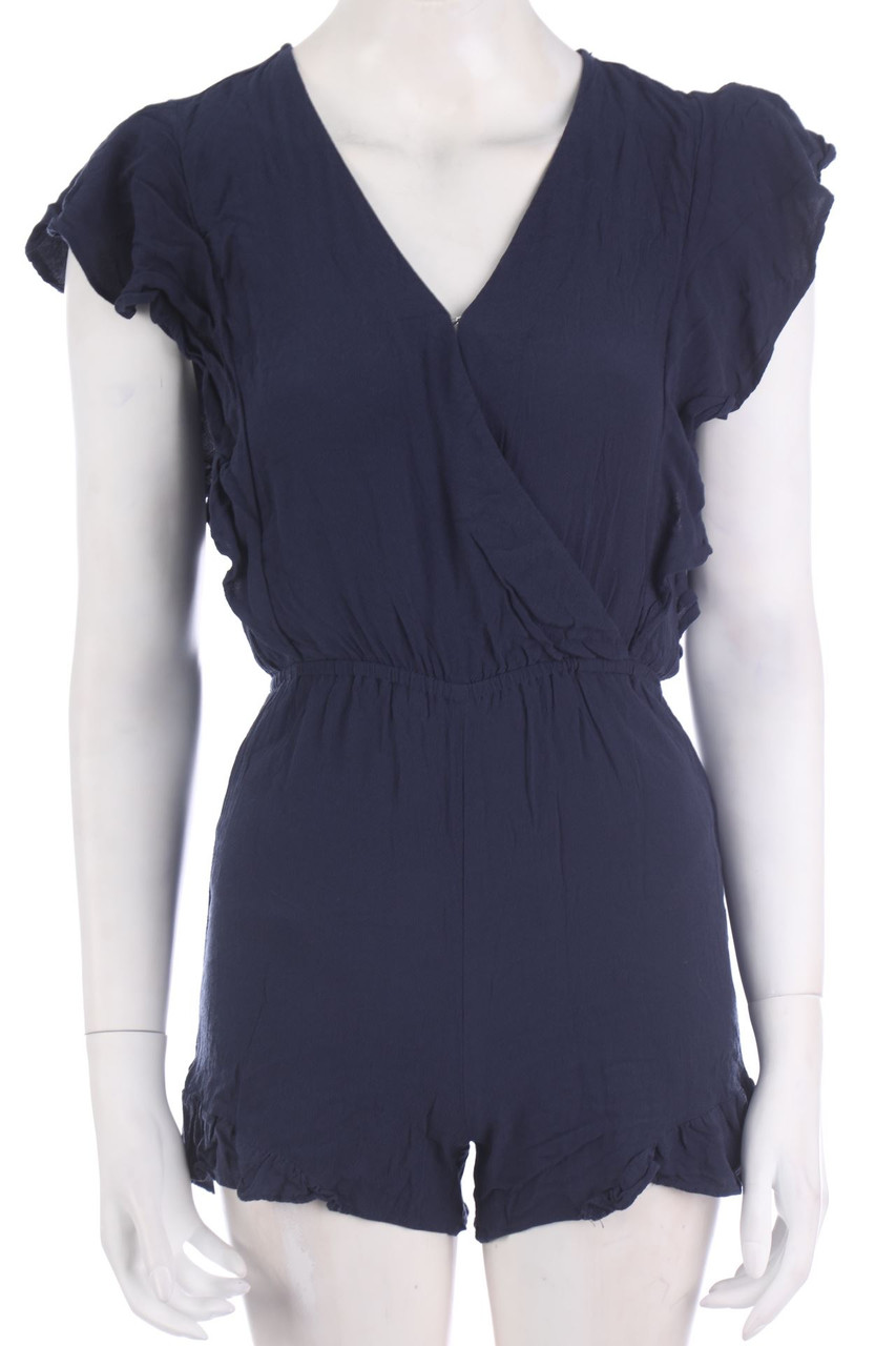 H&M - Playsuit - XS