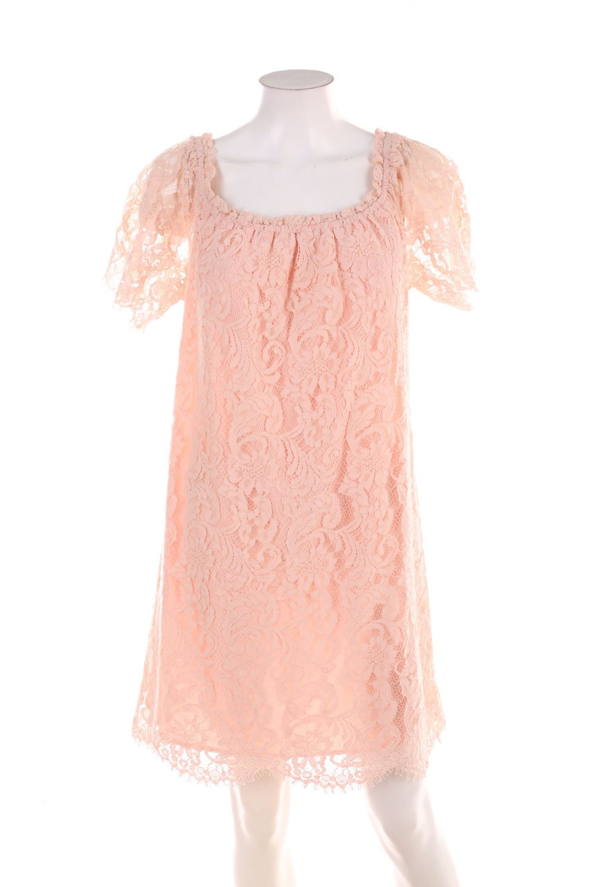 RESERVED - Kleid - 3XL