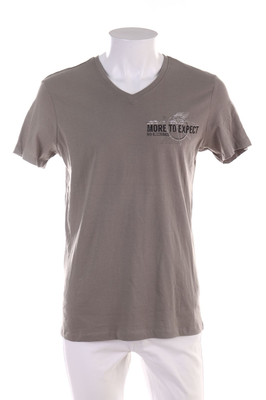 MUCH MORE - T-Shirt - M