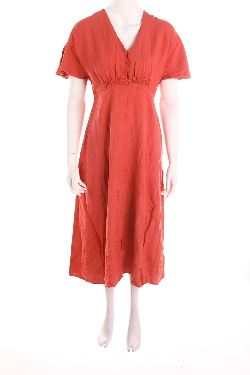 MANOR woman - Midikleid - M