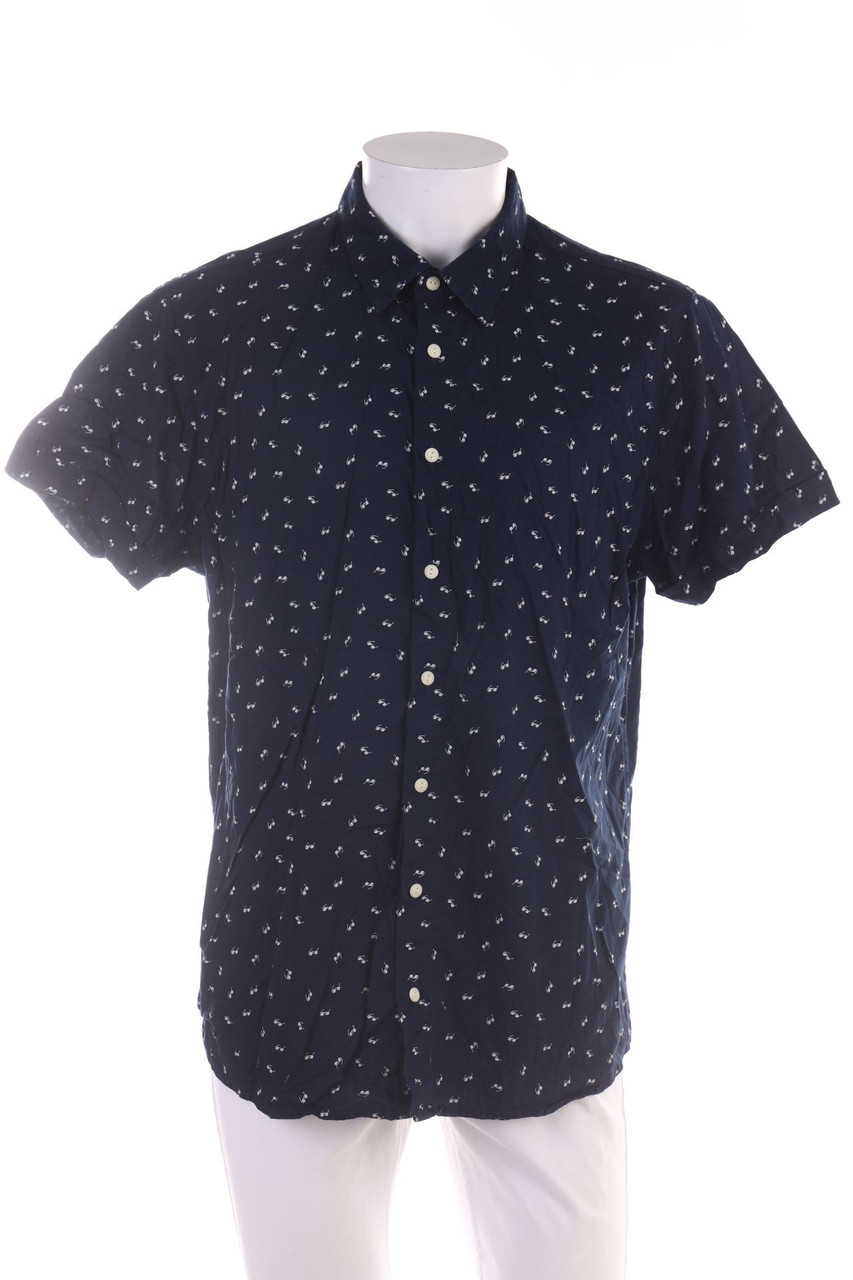 C&A - Kurzarm-Hemd - XL